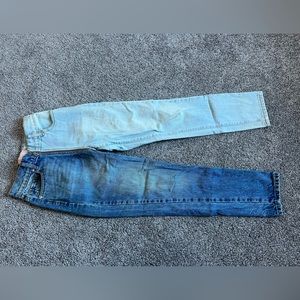 Revice jeans